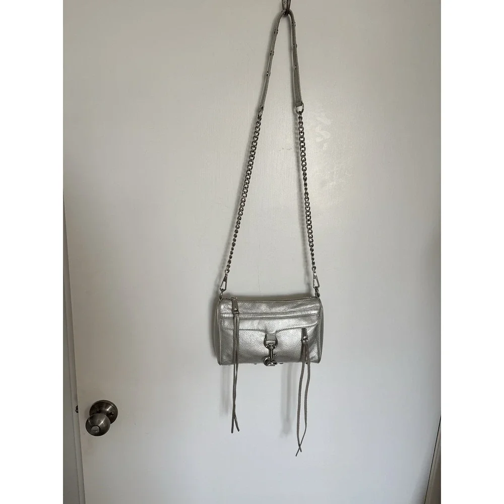 Rebecca Ingram rebecca minkoff